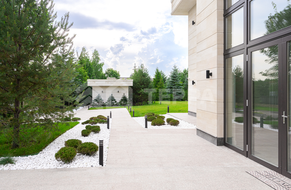 Объект ID 17807 - Дом