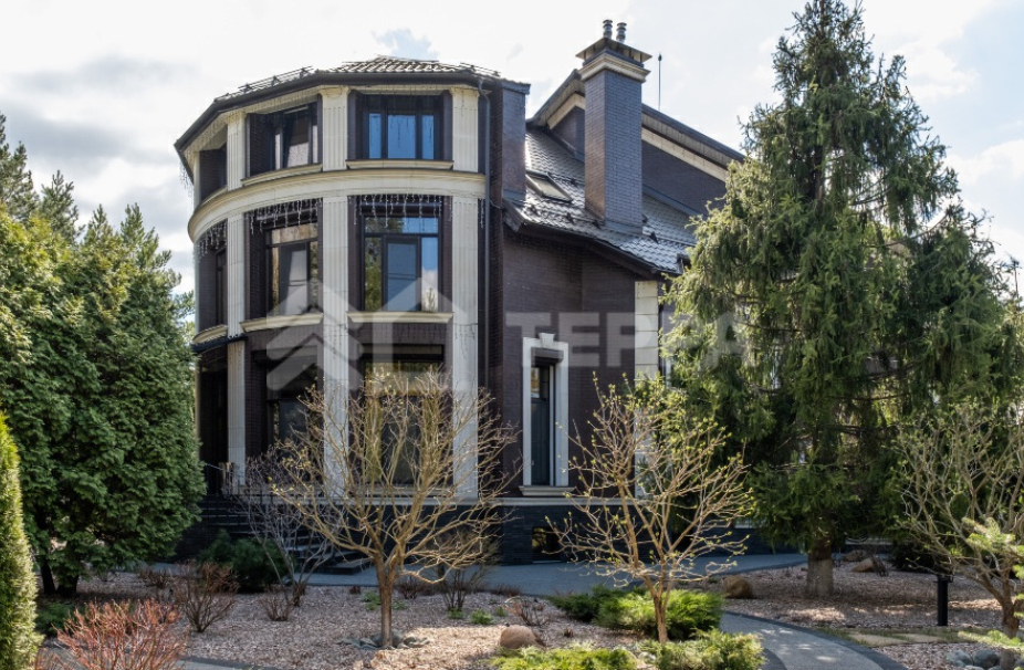 Объект ID 17659 - Дом