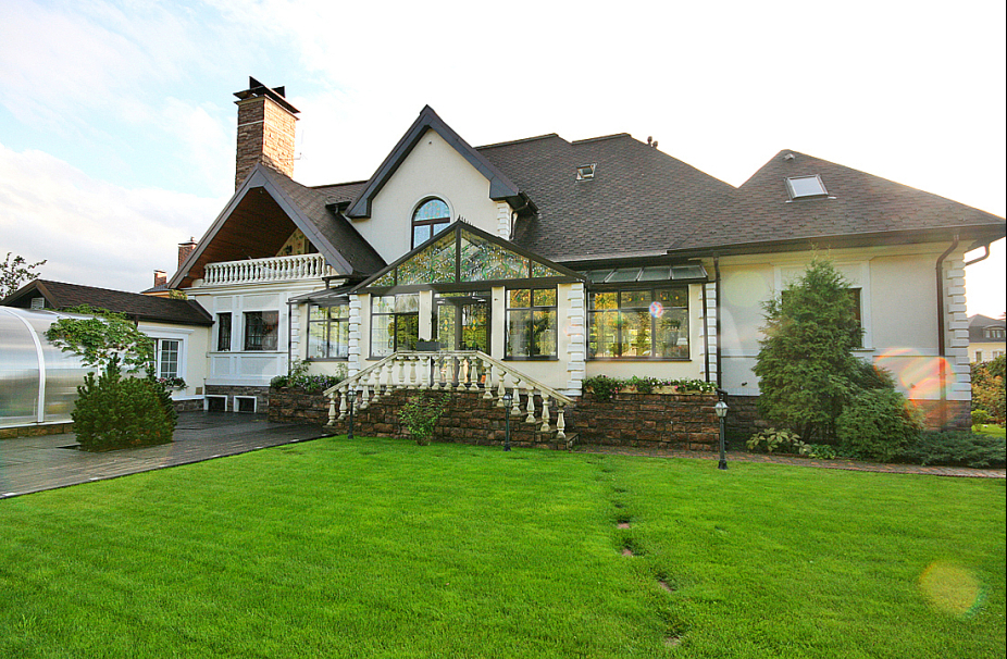 Объект ID 12857 - Дом