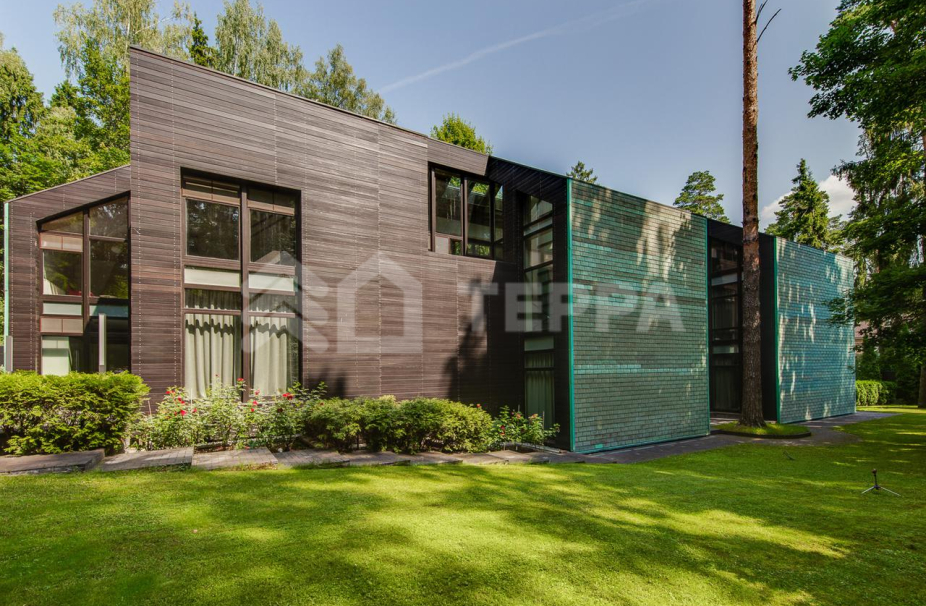 Объект ID 17978 - Дом