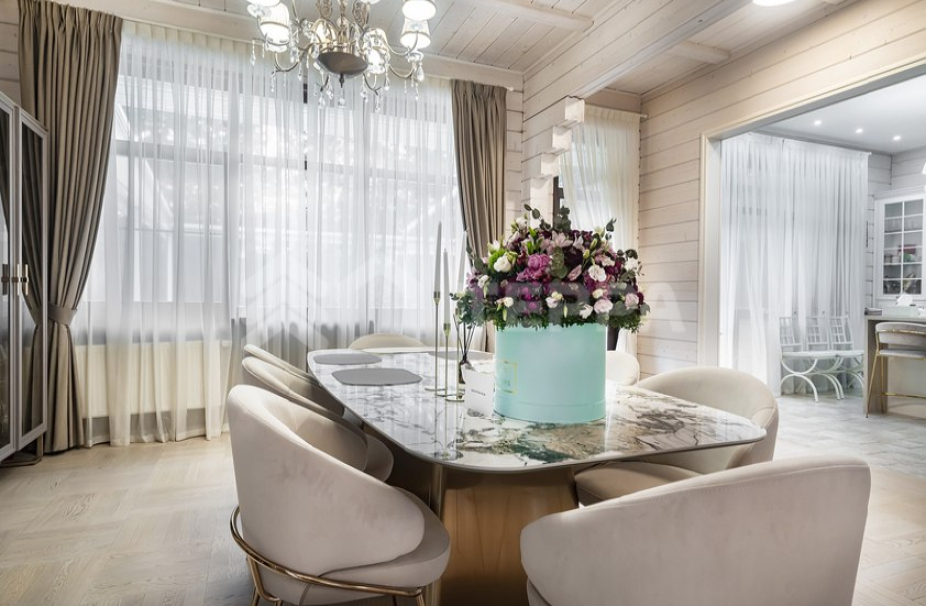 Объект ID 19119 - Дом