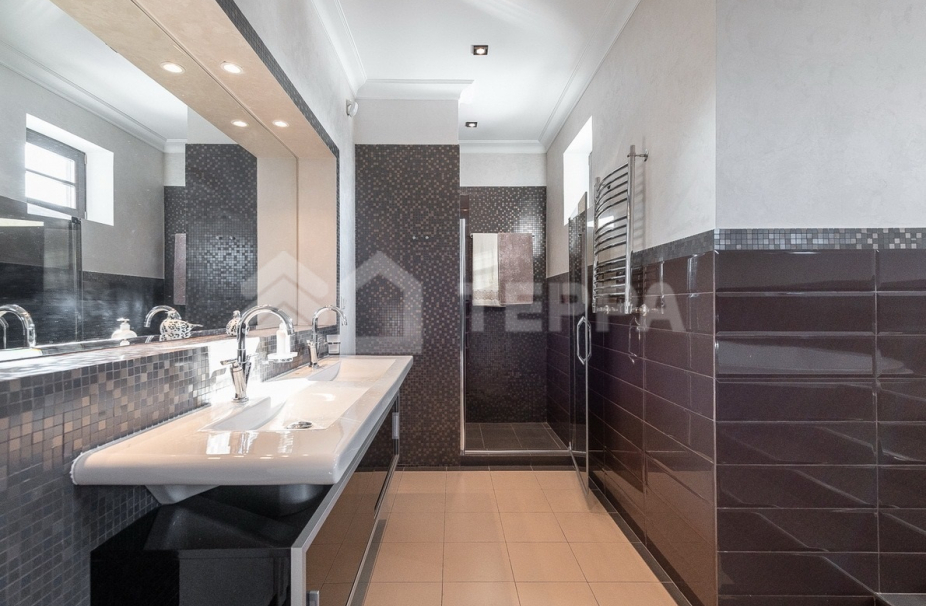 Объект ID 8991 - Дом