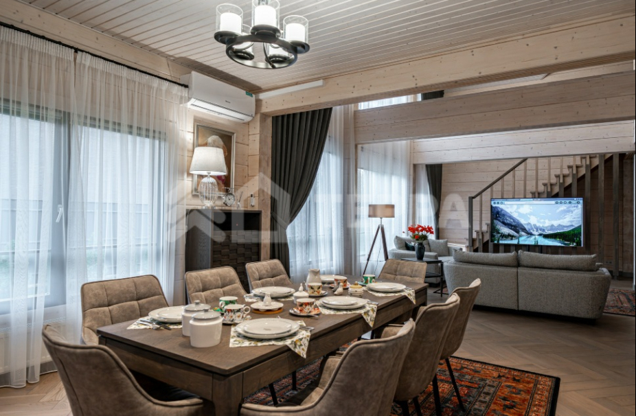 Объект ID 18229 - Дом