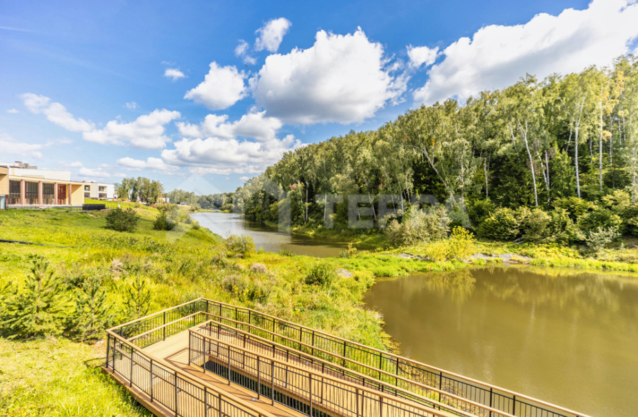 Объект ID 18155 - Дом