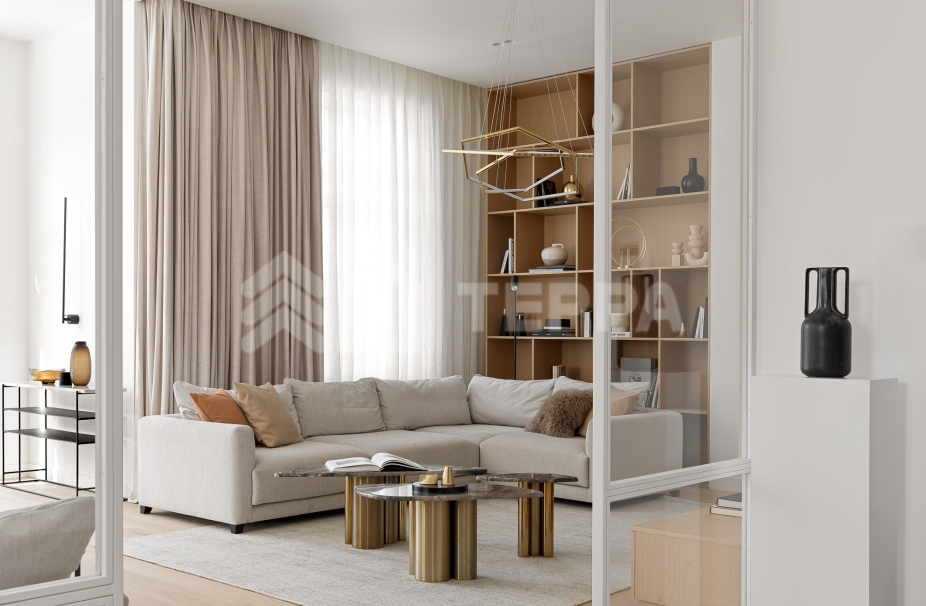 Объект ID 17892 - Таунхаус