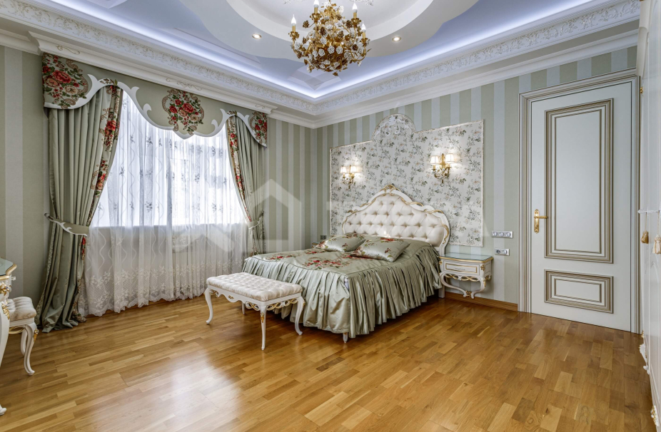 Объект ID 16887 - Дом