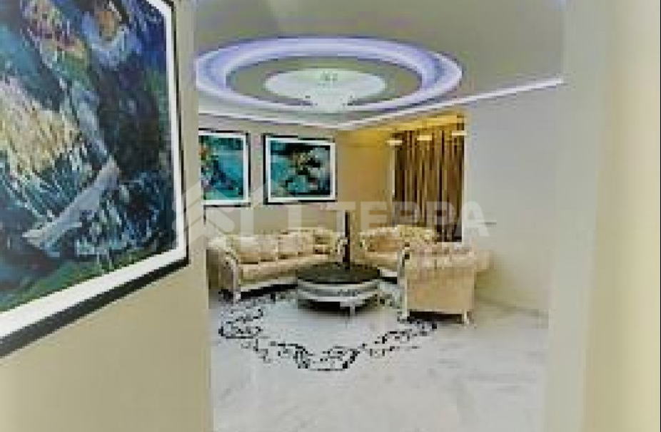 Объект ID 16923 - Квартира