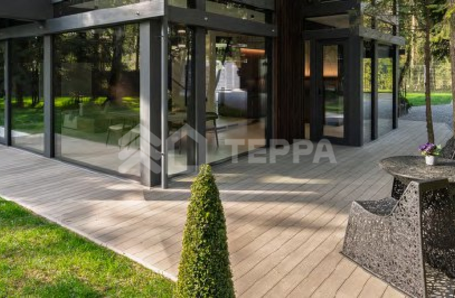 Объект ID 18644 - Дом