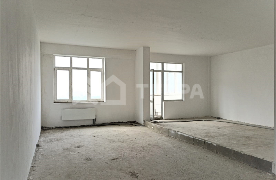 Объект ID 17072 - Квартира