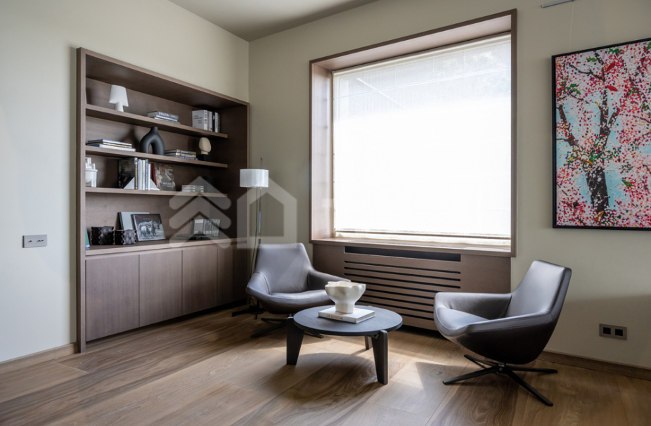 Объект ID 17615 - Дом