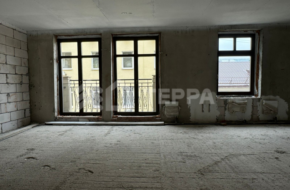 Объект ID 18898 - Квартира