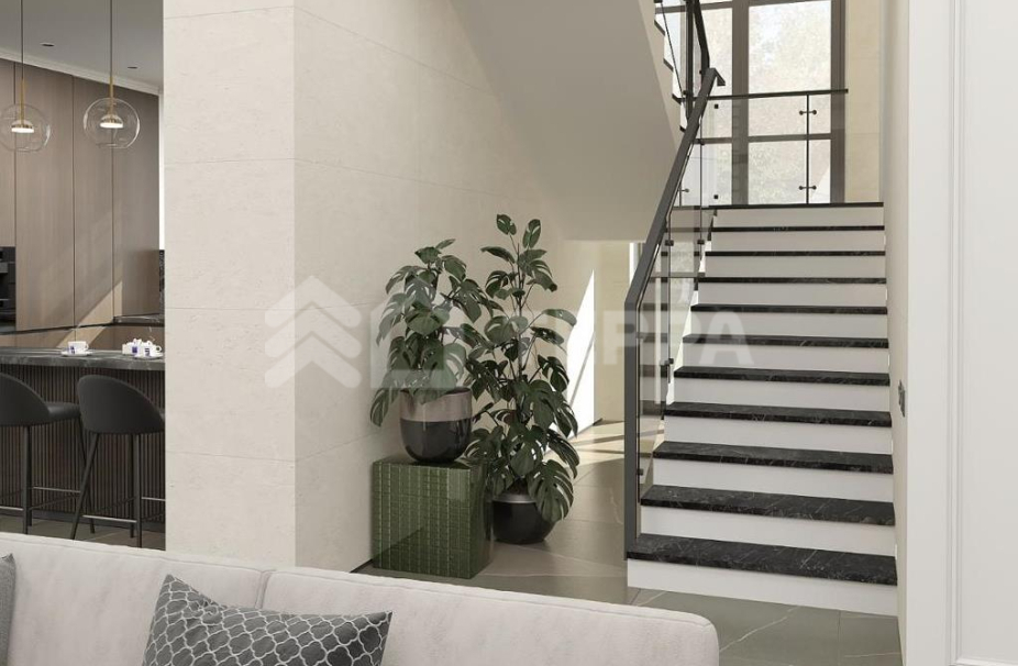 Объект ID 17498 - Дом