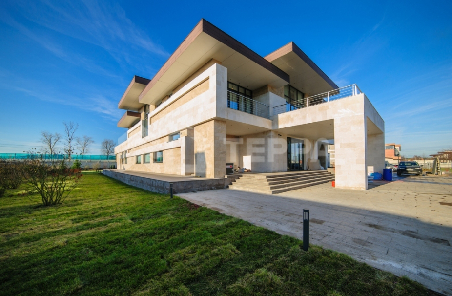 Объект ID 12309 - Дом