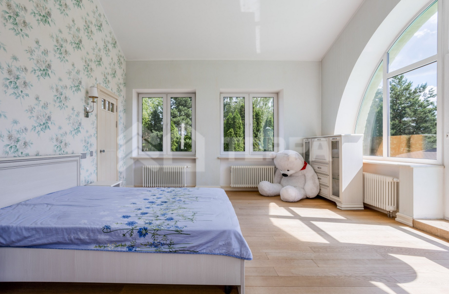 Объект ID 18748 - Дом