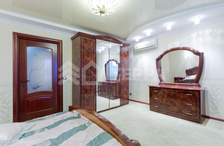 Объект ID 16100 - Дом