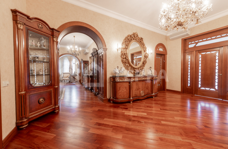 Объект ID 18120 - Дом