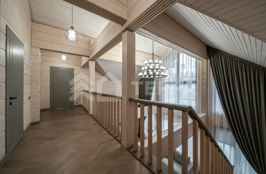 Объект ID 18229 - Дом