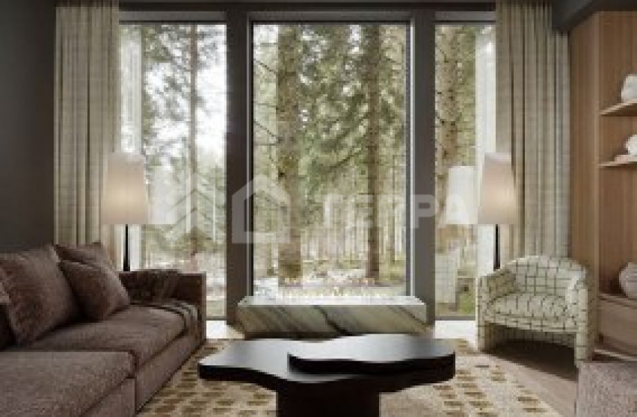 Объект ID 18587 - Дом