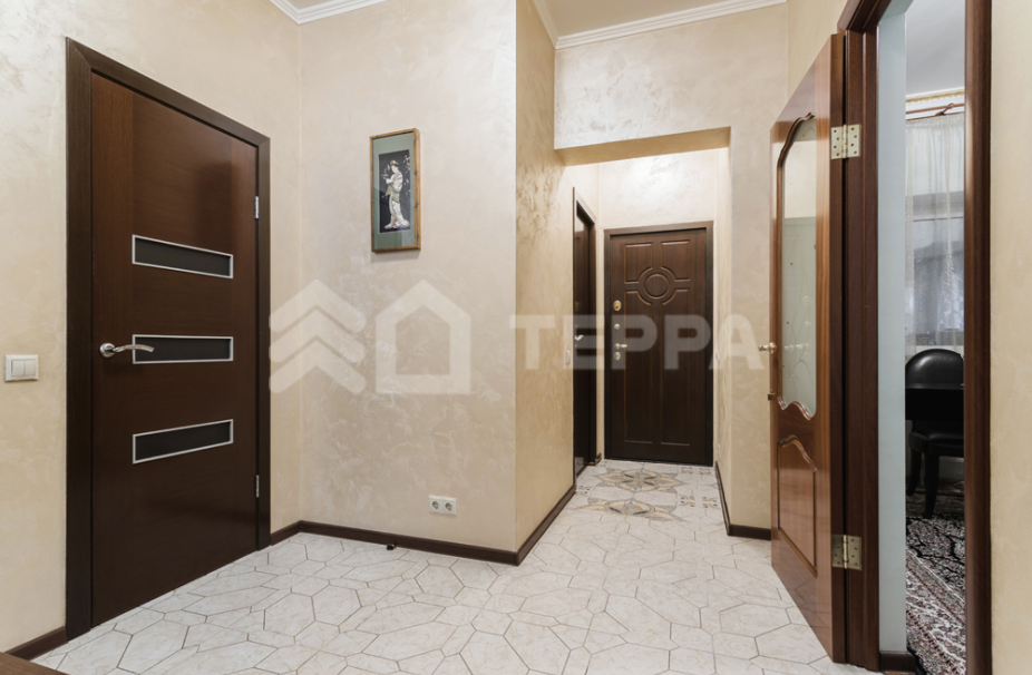 Объект ID 16323 - Таунхаус