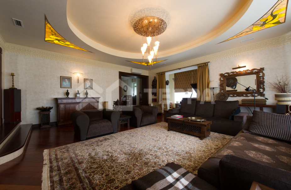 Объект ID 11823 - Дом