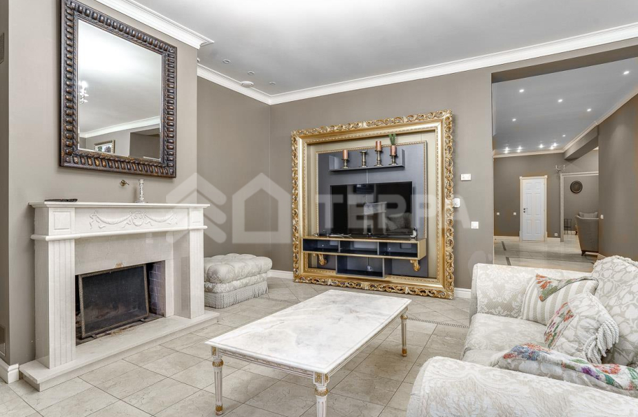 Объект ID 18150 - Дом