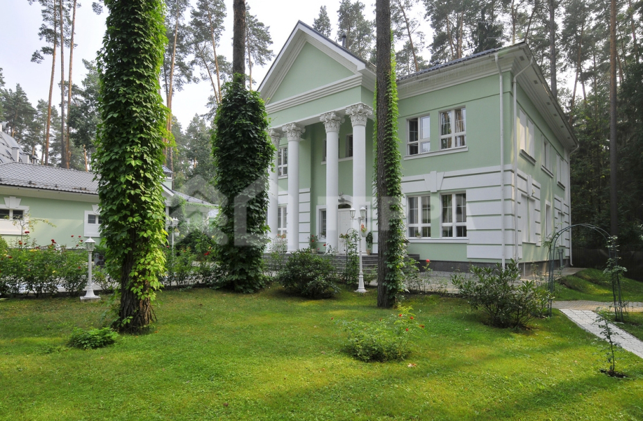 Сосновый Бор