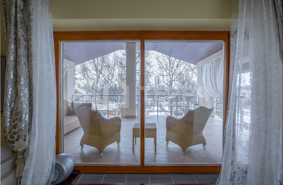 Объект ID 11372 - Дом