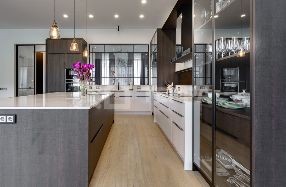 Объект ID 18021 - Дом