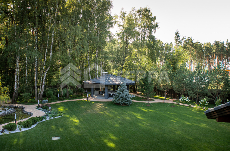 Объект ID 18503 - Дом