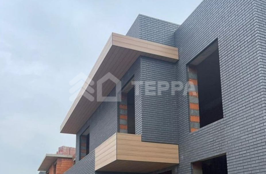 Объект ID 18718 - Дом