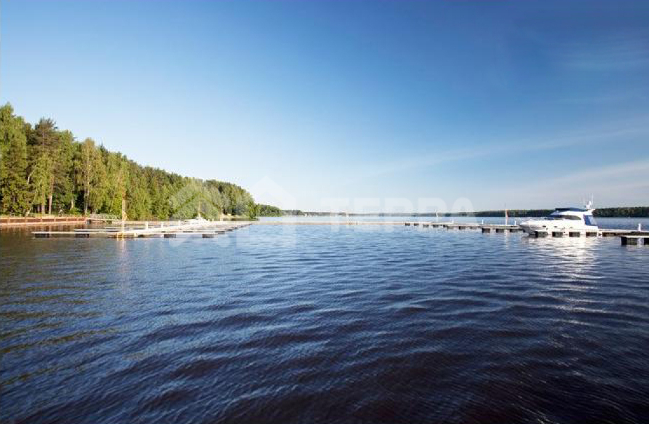 Лазурный берег