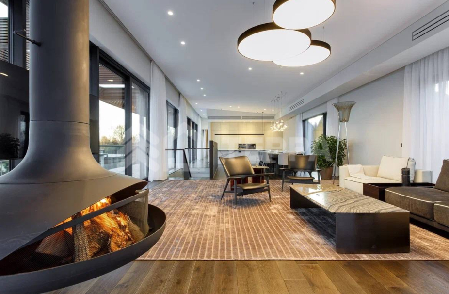 Объект ID 19126 - Дом