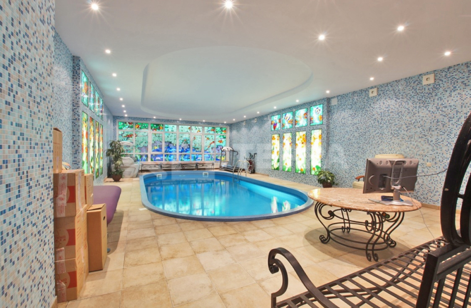 Объект ID 12658 - Дом