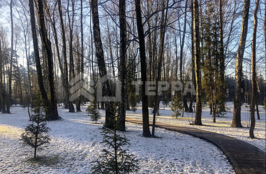 Объект ID 15839 - Квартира