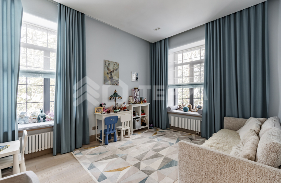 Объект ID 19135 - Дом