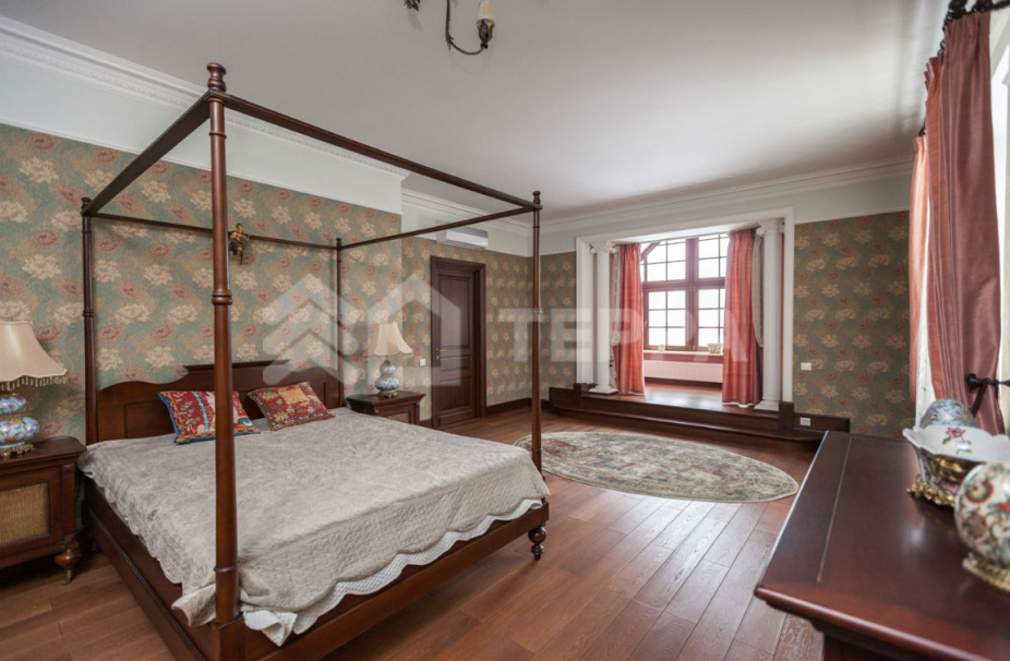 Объект ID 13148 - Дом