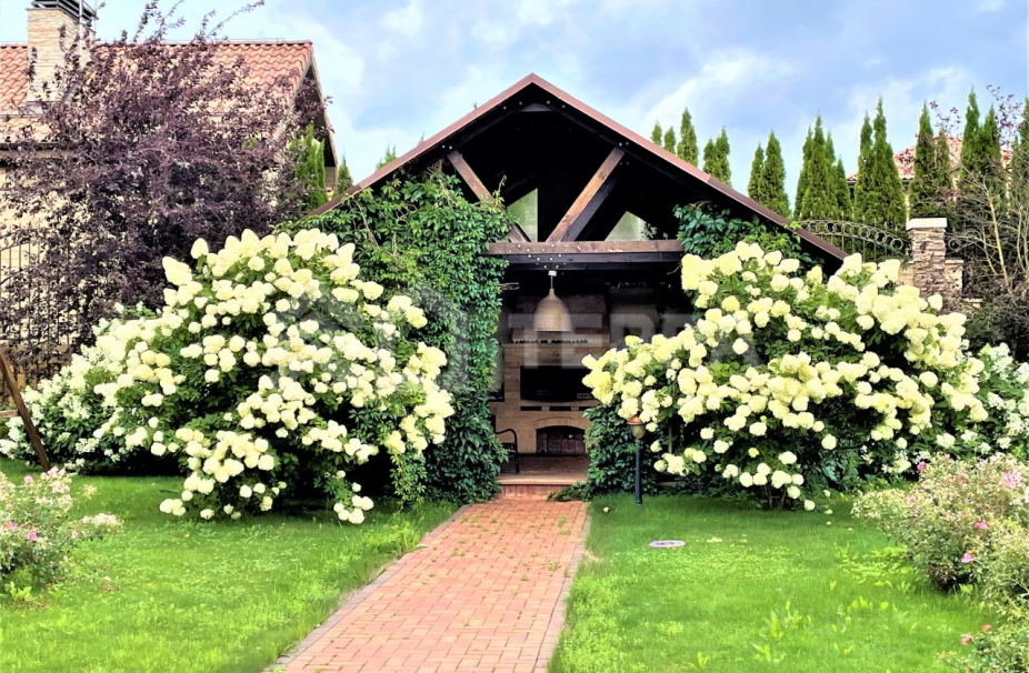 Объект ID 16615 - Дом