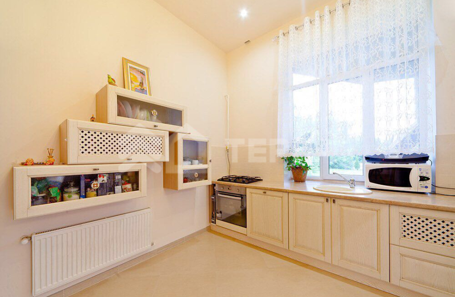 Объект ID 14267 - Дом