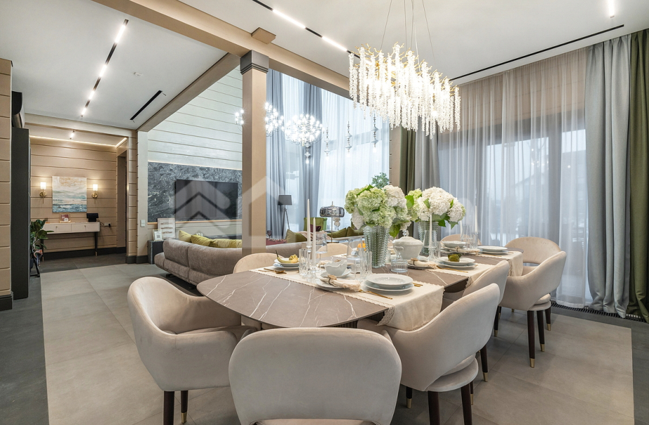 Объект ID 19032 - Дом