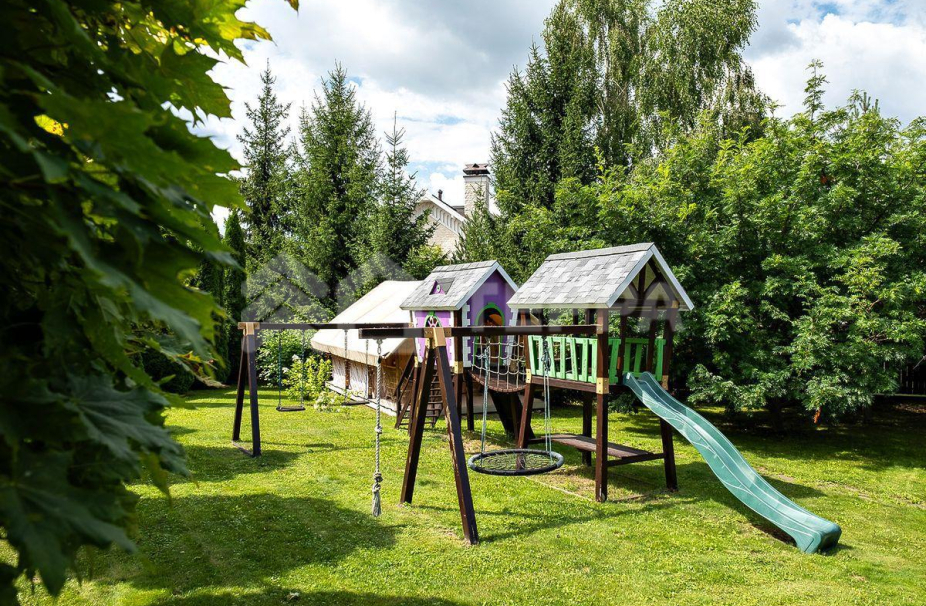 Объект ID 18638 - Дом