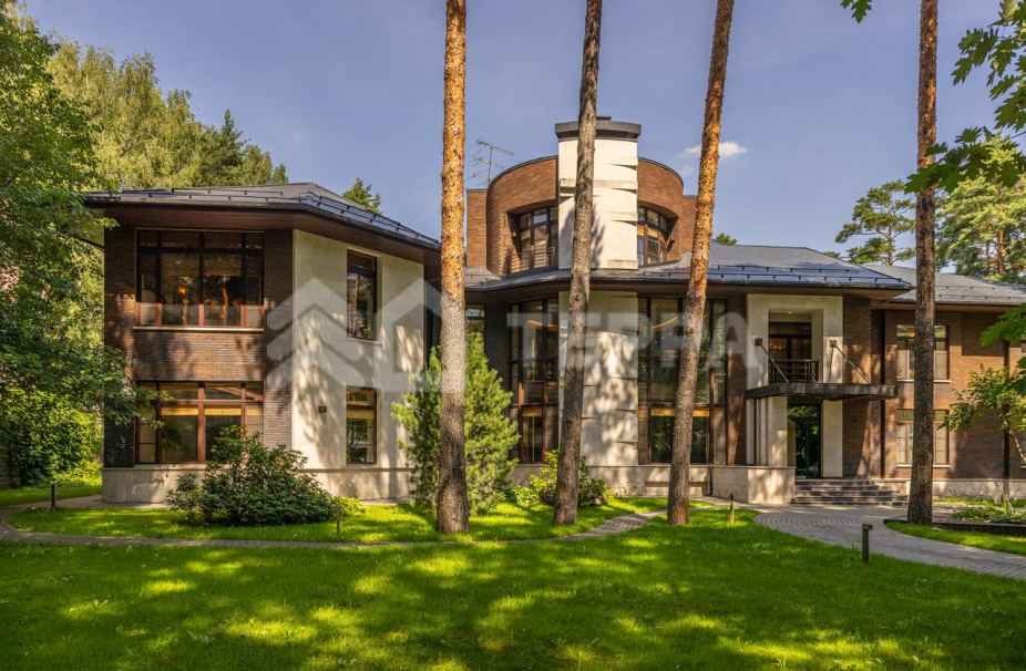 Объект ID 18093 - Дом