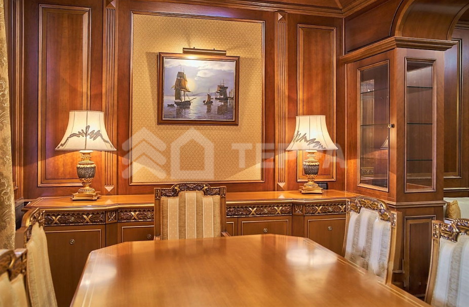 Объект ID 16933 - Квартира