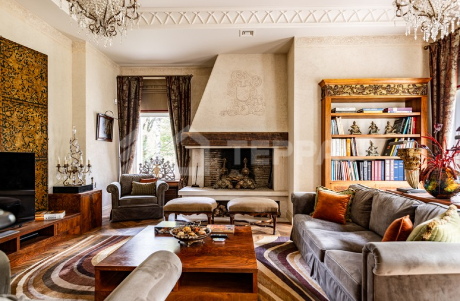 Объект ID 18958 - Дом