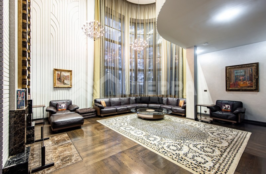 Объект ID 18830 - Дом