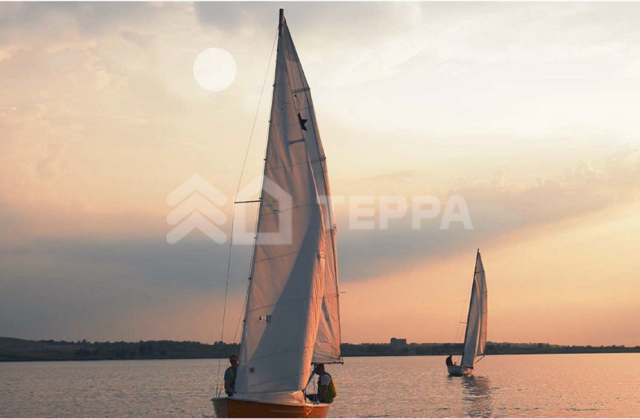 Объект ID 18621 - Дом