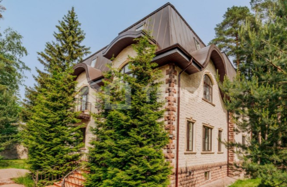 Объект ID 18760 - Дом