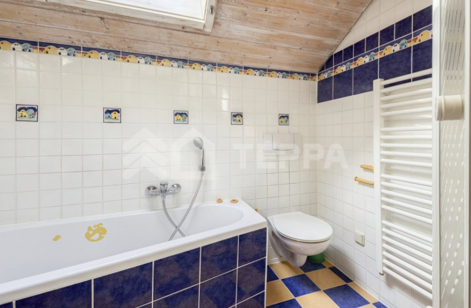 Объект ID 12092 - Дом