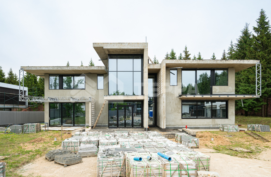 Объект ID 18665 - Дом