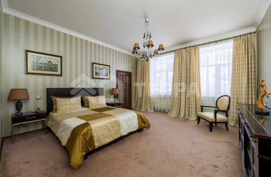 Объект ID 10877 - Дом