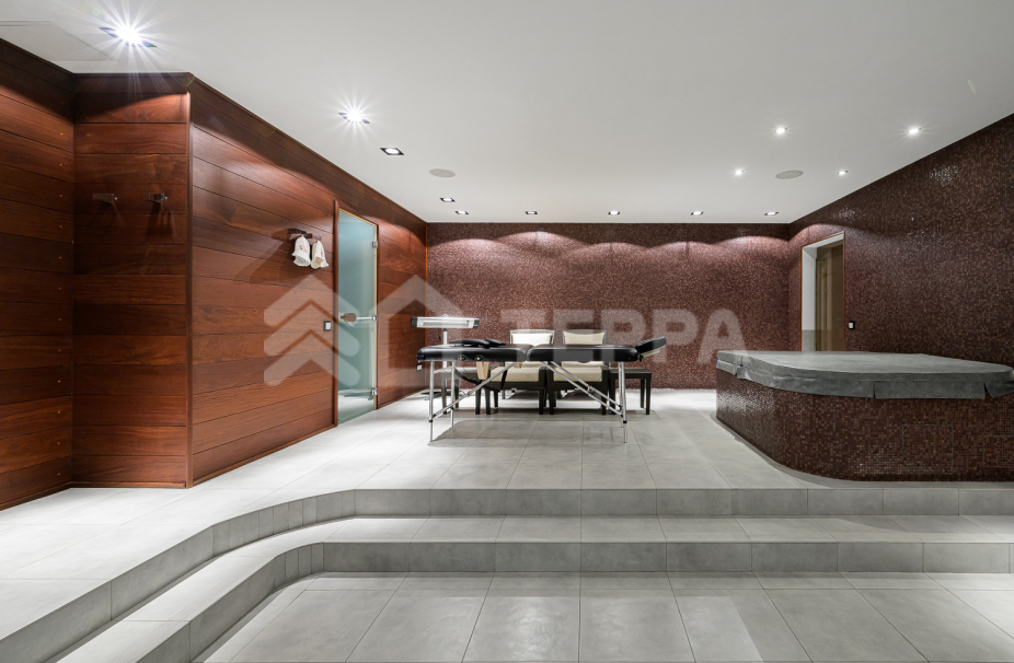 Объект ID 7447 - Дом